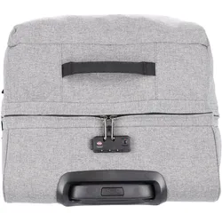 Eastpak Tranverz, Koffer, Grau