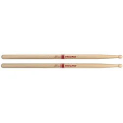 ProMark Hickory TXMLW Miguel Lamas Signature Drumsticks - Drumsticks
