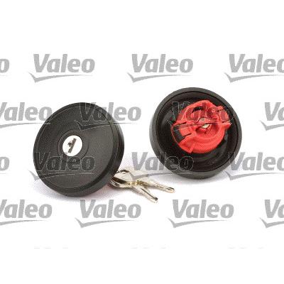 VALEO Verschluss, Kraftstoffbehälter 247605