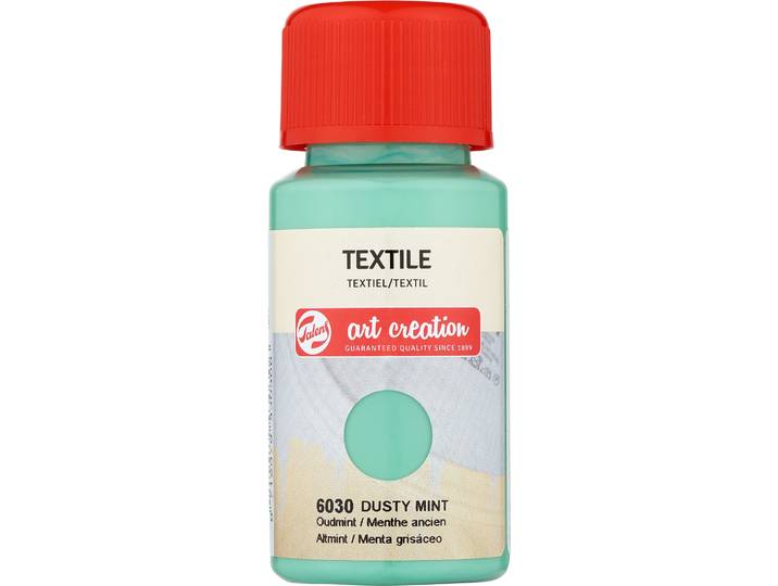 Textilfarbe 50Ml Mintgruen