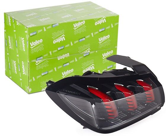 VALEO 047377 Rear light