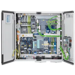 Siemens SITOP modular Puffermodul (960 VA, 960 W), USV