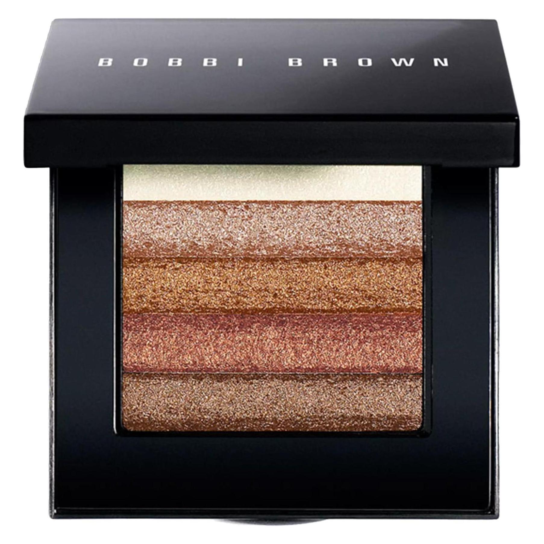 Bobbi Brown Shimmer Brick (Bronze, 10.30 ml) (716170025391)