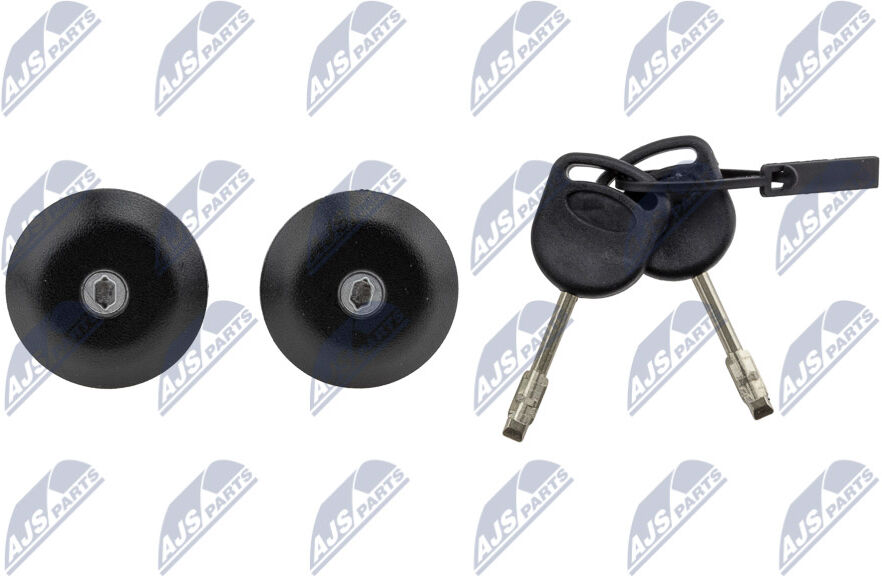 Nty Schließzylinder Ezcfr089 Für Ford