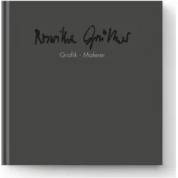 Regina Grüttner - Grafik Malerei, Biografien von Erhard Grüttner, Regina Grüttner