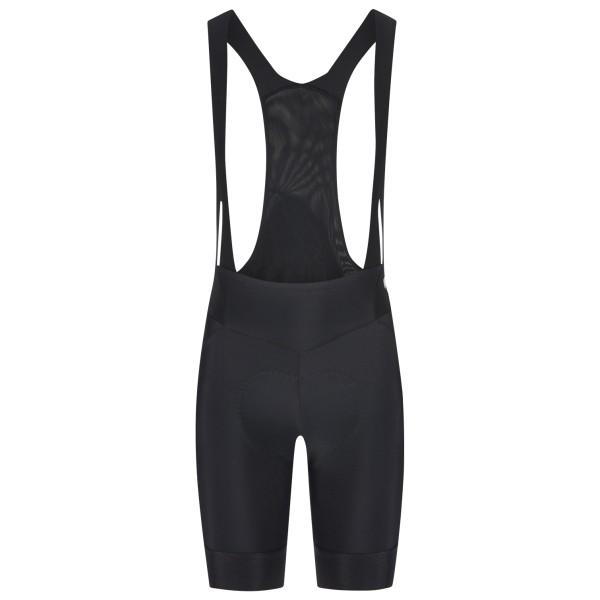 Q36.5 - Women's Adventure Cargo Bib Shorts - Velohose Gr S schwarz