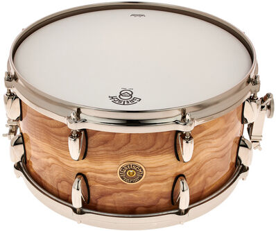 Gretsch Drums "14"x7" 140th Anniversary Snare" Natur