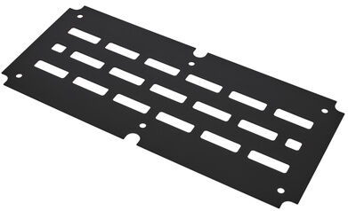 Rockboard Base Plate for TRES 3.1