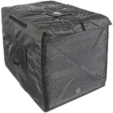 HK Audio Cover L5 MKII 115 Sub A Schwarz
