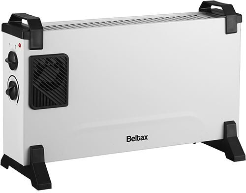 Beltax Aquecedor Convector  BCH2028 Turbo  2000W - Branco