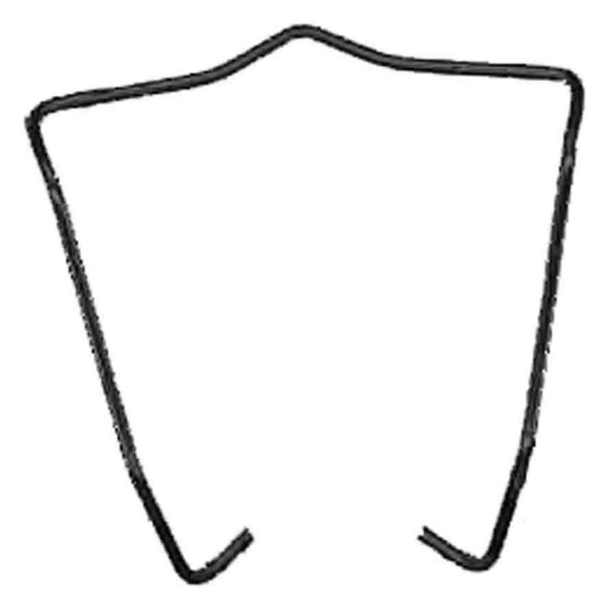 Finder Haltebügel (Kammbrücke) (F9551SW)