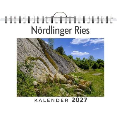 Nördlinger Ries
