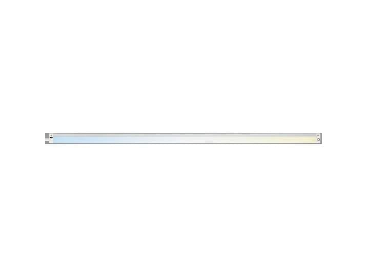 Unterbaulampe Telefunken weiss Kunststoff/Metall 720 lm Dimmbar B 3 cm - LED - Lichtfarbe: Warmweiss – Neutralweiss - Unterbaulampe- LED