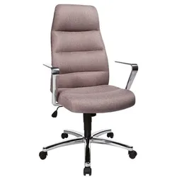 Topstar Chefsessel »Chairman 70« mit Armlehnen mehrfarbig