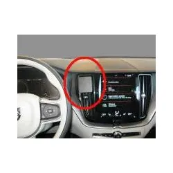 BRODIT 855326 ProClip Halterung für Volvo XC60 2018 - Halter linksbündig
