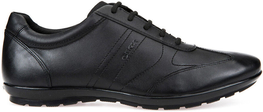 GEOX Baskets respirantes en cuir Symbol