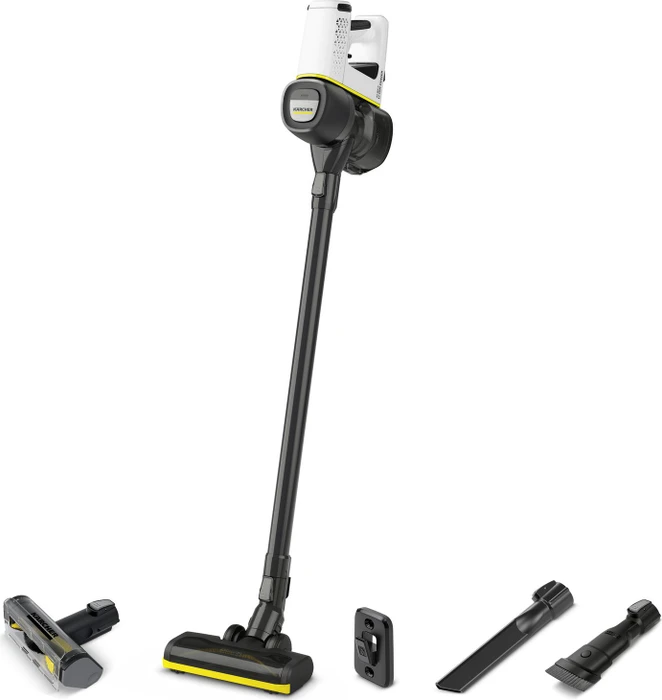 KÄRCHER VC 4 Cordless myHome Pet Akku-Staubsauger
