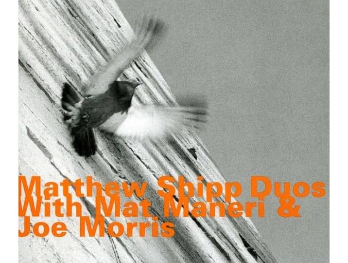 Shipp, Maneri, Morris - Matthew Shipp Duos