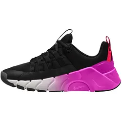 NIKE Free Metcon 7 Fitnessschuhe Damen 003 - black/fuchsia blast-hyper pink 37.5