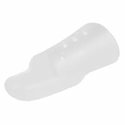Bort Stacksche Schiene Größe 2 transparent
