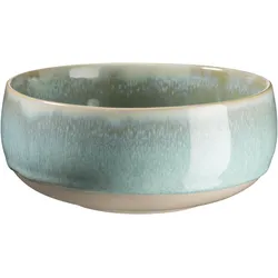 6x Mäser Schälchen Aquata 14cm grün, Schüssel + Schale, Grün