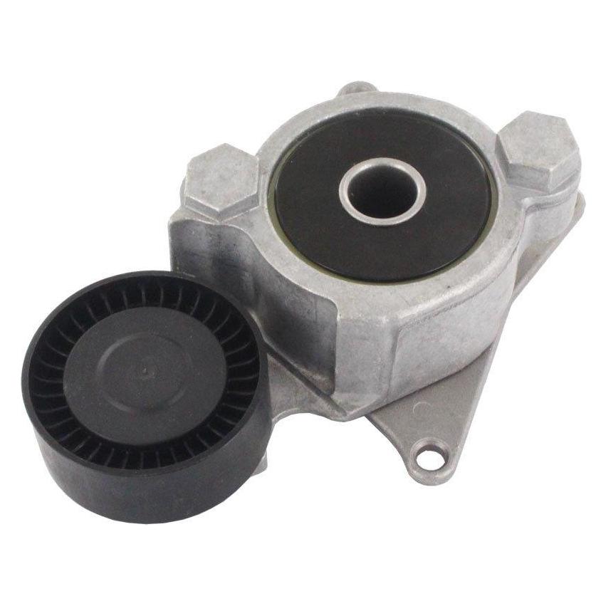SKF Tensioner Pulley, v-ribbed belt (34633409)