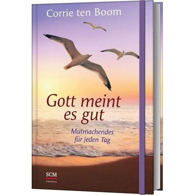 Gott meint es gut, Gebundene Ausgabe von Corrie ten Boom, R.Brockhaus, 978-3-417-26540-8