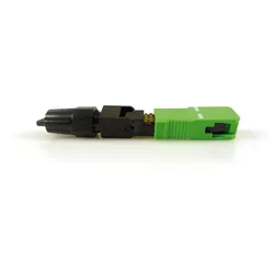 Televes SC/APC-Stecker OSSCAPC