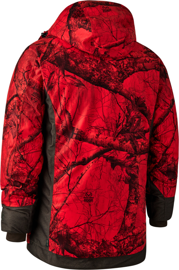DEERHUNTER Ram Artic Jacke Realtree Edge 56