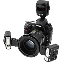 Nikon Makro Blitz Kit R1C1