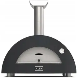 Alfa Forni, Pizzaofen, Moderno 2 (Pizzaofen Gas, Pizzaofen Holz)