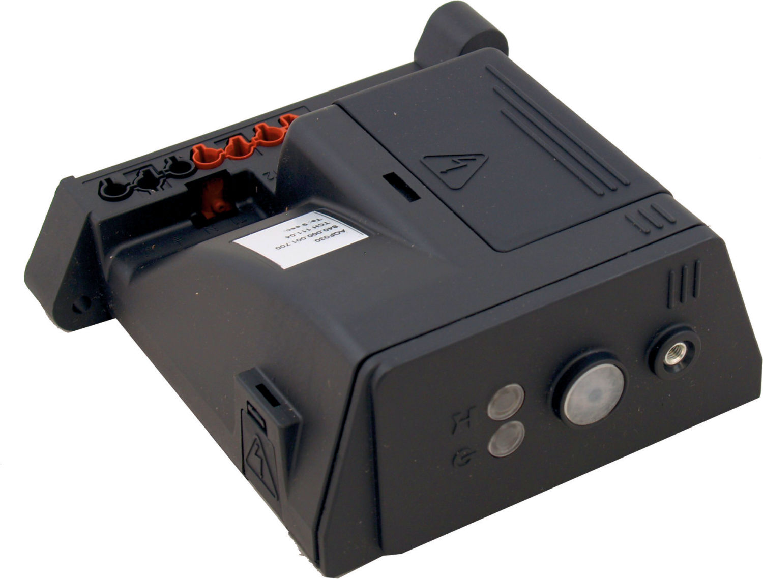 Brûleur à fioul automatique Wolf 2483873 pour EK 01B.3/4/5/7LT(H)