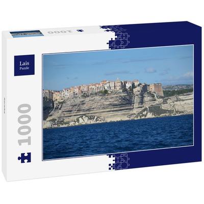Lais Puzzle Korsika 1000 Teile
