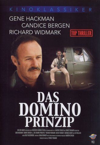 Stanley Kramer - Das Domino Prinzip - Preis vom 11.10.2026 03:10:56 h