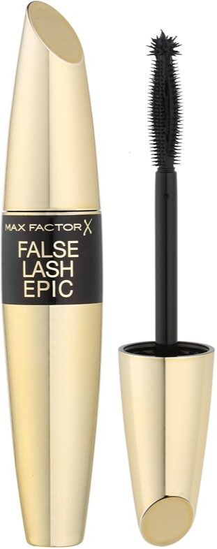 Max Factor False Lash Epic curling and separating mascara shade Black 13.1 ml