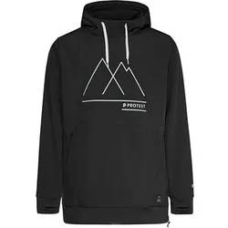 Protest Shredder Hoody Cleyton - 140 - 140