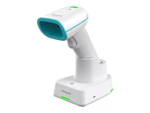 HONEYWELL Xenon Ultra 1962H - USB Kit - Barcode-Scanner (1962HHD-5USB-BF-R)