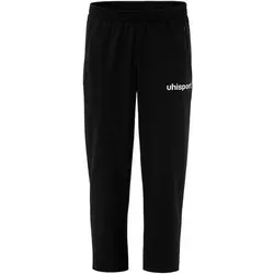 UHLSPORT Trainingshose GOAL 25 EVO WOVEN PANT, Größe 4XL in Schwarz Schwarz