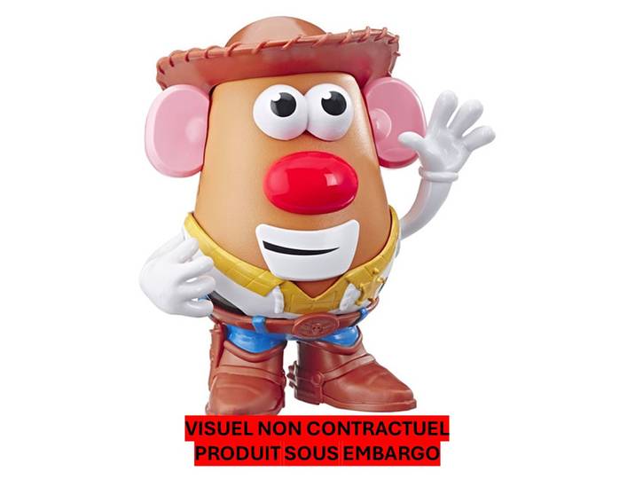 MPH TOY STORY 5 WOODY