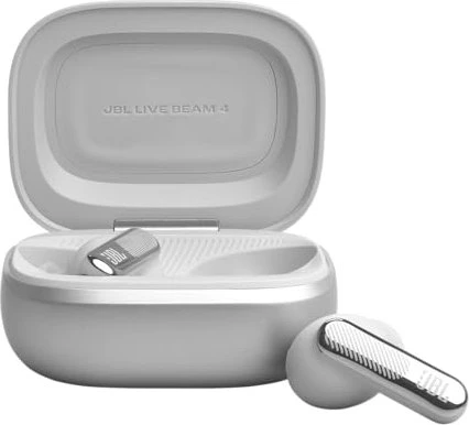 JBL Live Beam4 Silver