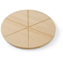 HENDI Pizzabretter, ⌀400mm