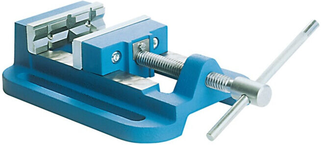 Étau de machine MSP L.mors 100mm ouv. 90mm MAXION (MSP 100)