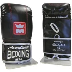 Montana, Boxhandschuhe, (One Size)