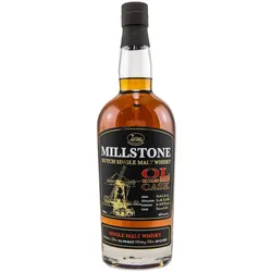 Millstone - Oloroso Sherry Cask - Zuidam Distillers - Dutch Single...