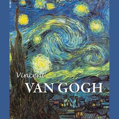 Vincent van Gogh - Victoria Charles, Audio, 9798899560187
