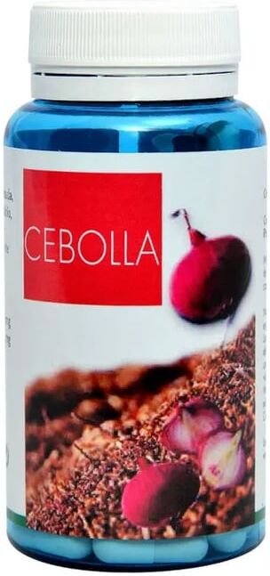 Espadiet Cebolla 90 Caps