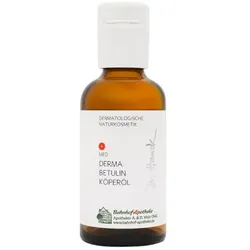 DERMA BETULIN Körperöl 50 ml