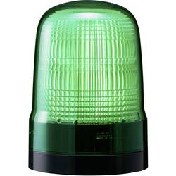 Patlite Signalleuchte SL10-M2KTN-G SL10-M2KTN-G Grün Grün Blinklicht 100 V/AC, 240 V/AC