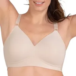 NATURANA BH Solution Side Smoother Bra Beige A 85 Damen