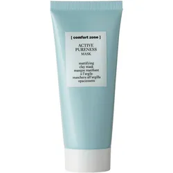 60ml comfort zone ACTIVE PURENESS Mask